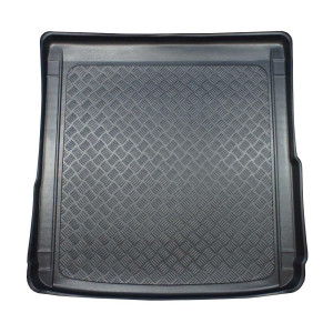 Tavite portbagaj auto Audi A4 Negru , Tavita portbagaj Audi A4 B9 Combi/Break 2015-prezent Aristar BSC - autogedal.ro