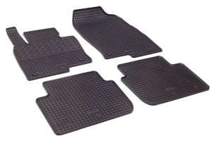 Covorase auto Mazda , Covorase auto MAZDA CX 5 2017-prezent Rigum - autogedal.ro