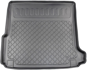 Tavite portbagaj auto Volvo V60 Negru , Tavita portbagaj Volvo V60 Combi/Break 2018-prezent Aristar GRD - autogedal.ro