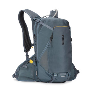 Genti, Rucsacuri, Huse - Rucsacuri tehnice Dark Slate , Rucsac hidratare Thule Rail Backpack 18L - autogedal.ro