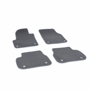 Covorase auto 2015-2019 , Covorase auto mocheta LAND ROVER Discovery Sport 2015-2016 - autogedal.ro