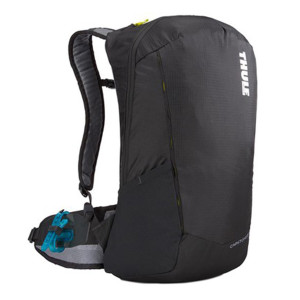 Genti, Rucsacuri, Huse - Rucsacuri tehnice Negru , Rucsac tehnic, Thule, Capstone, 22L, S/M, pentru barbati, Negru - autogedal.ro