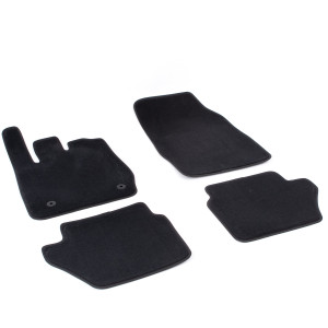 Covorase auto Ford Fiesta , Covorase auto mocheta FORD Fiesta 2008-2011 - autogedal.ro