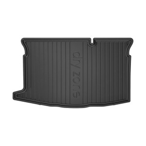 Tavite portbagaj auto Mazda Negru , Tavita portbagaj Mazda 2 2007-2015 roata rezerva ingusta Frogum DZ - autogedal.ro