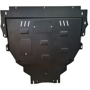 Scuturi Metalice Auto Mazda Auto-Gedal , Scut motor metalic Mazda 3 2009-2013 - autogedal.ro