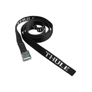Suporturi biciclete - Accesorii Suporturi Biciclete, Chinga de fixare 275 cm - Thule 521 - autogedal.ro