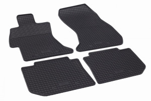 Covorase auto Subaru , Covorase auto SUBARU Levorg 2015-prezent Rigum - autogedal.ro