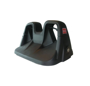 Suporturi ski-uri, Suport ski Fabbri SKO cu prindere magnetica, pentru 2 perechi de ski-uri - autogedal.ro