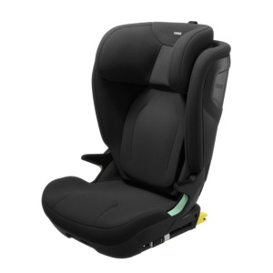 Transport copii - Scaune auto, Scaun auto Thule Palm i-Size cu spatar inalt, pentru copii de 100-150 cm, Black - autogedal.ro