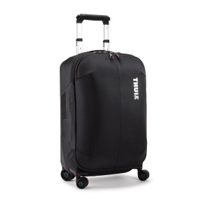 Genti, Rucsacuri, Huse - Genti voiaj Black , Geanta voiaj Thule Subterra Spinner 33 L Black - autogedal.ro
