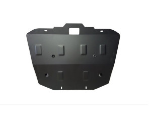 Scuturi Metalice Auto Mercedes , Scut motor metalic Mercedes E-Class W211 2002-2009 - autogedal.ro