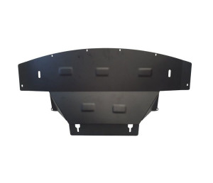 Scuturi Metalice Auto Mercedes Sprinter , Scut motor metalic Mercedes Sprinter 4x4 2018-2023 - autogedal.ro