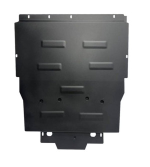 Scuturi Metalice Auto Mercedes GLB , Scut motor metalic Mercedes GLB X247 2019-prezent - autogedal.ro