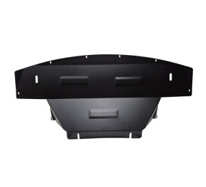 Scuturi Metalice Auto Mercedes Sprinter , Scut motor metalic Mercedes Sprinter 4x4 2024-prezent - autogedal.ro