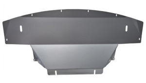 Scuturi Metalice Auto Mercedes Sprinter , Scut motor aluminiu Mercedes Sprinter 4x4 2024-prezent - autogedal.ro