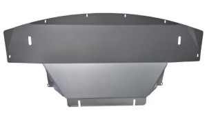Scuturi Metalice Auto Mercedes Sprinter , Scut motor aluminiu Mercedes Sprinter 4x4 2024-prezent - autogedal.ro