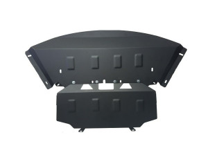 Default Category Mercedes C-Class Auto-Gedal , Scut motor metalic Mercedes C-Class W204 2007-2014 - autogedal.ro