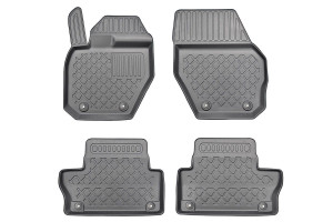 Covorase auto Volvo XC60 , Covorase auto VOLVO XC60 2008-2017 Aristar - autogedal.ro