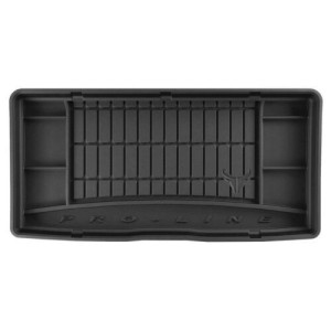 Tavite portbagaj auto Opel Karl , Tavita portbagaj Opel Karl 2015-2019 Frogum - autogedal.ro