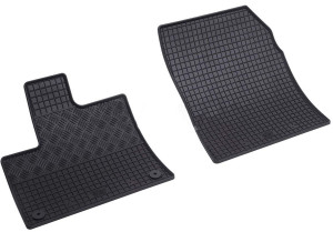 Covorase auto Opel , Covorase auto OPEL Combo E 2 locuri 2018-prezent Rigum - autogedal.ro