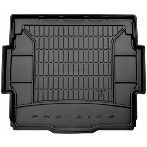 Tavite portbagaj auto Citroen DS7 , Tavita portbagaj Citroen DS7 2018-prezent portbagaj superior Frogum - autogedal.ro