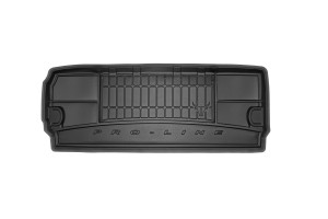 Tavite portbagaj auto Nissan , Tavita portbagaj Nissan Pathfinder 2005-2014 rand 3 scaune ridicat Frogum - autogedal.ro