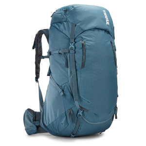 Genti, Rucsacuri, Huse - Rucsacuri tehnice Turcoaz , Rucsac tehnic Thule Versant, 60L, pentru barbati, Aegean Blue - autogedal.ro