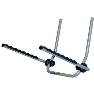 Suporturi biciclete - Accesorii Suporturi Biciclete 3 , Suport biciclete Menabo Wally pentru depozitare cu prindere pe perete - autogedal.ro