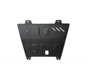 Scuturi Metalice Auto Nissan , Scut motor metalic Nissan Qashqai J10 2006-2013 - autogedal.ro