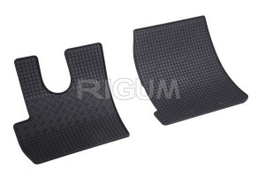 Covorase auto Daf , Covorase auto DAF CF 2014-prezent Rigum - autogedal.ro