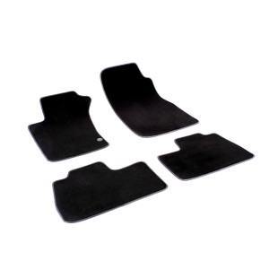 Covorase auto Mercedes ML , Covorase auto mocheta MERCEDES ML W163 1998-2005 - autogedal.ro