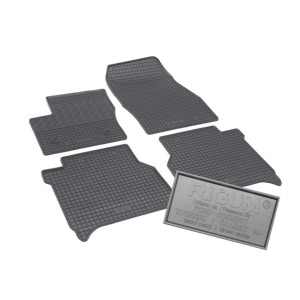 Covorase auto Ford Tourneo Connect , Covorase auto FORD Tourneo Connect 5 locuri 2014-2022 Rigum - autogedal.ro