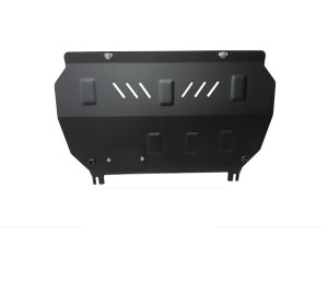 Scuturi Metalice Auto Opel Corsa , Scut motor metalic Opel Corsa E 2015-2019 - autogedal.ro