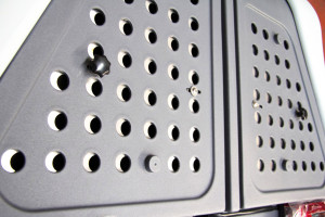 Cutii Portbagaj - Accesorii Cutii Portbagaj Aragon , Dispozitiv aerisire pentru TOWBOX V2 DOG - autogedal.ro