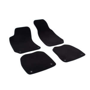 Covorase auto Skoda Negru , Covorase auto mocheta Skoda Superb I 2002-2008 - autogedal.ro