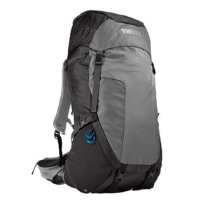 Genti, Rucsacuri tehnice , Rucsac tehnic Thule Capstone, 50L, pentru femei, Dark Shadow/Slate - autogedal.ro