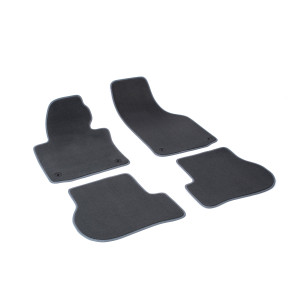 Covorase auto Volkswagen Jetta , Covorase auto mocheta VW Jetta 2005-2010 - autogedal.ro