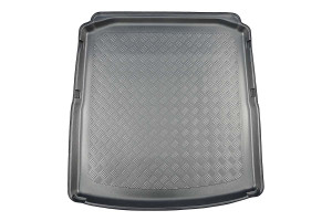 Tavite portbagaj auto Skoda Octavia Negru , Tavita portbagaj Skoda Octavia IV Hatchback 2019-prezent Aristar BSC - autogedal.ro