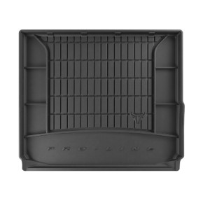 Tavite portbagaj auto Dacia , Tavita portbagaj Dacia Duster 2x4 2024-prezent portbagaj superior Frogum - autogedal.ro