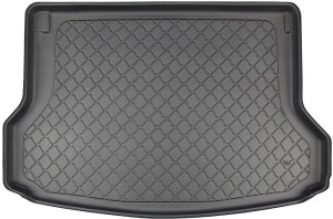 Tavite portbagaj auto Nissan , Tavita portbagaj Nissan X-Trail T32 Facelift 2017-2021 portbagaj superior Aristar GRD - autogedal.ro