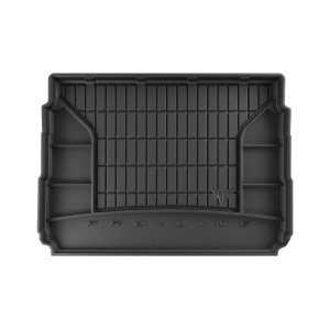 Tavite portbagaj auto Citroen C4 , Tavita portbagaj Citroen C4 Electric 2021-prezent portbagaj superior Frogum - autogedal.ro