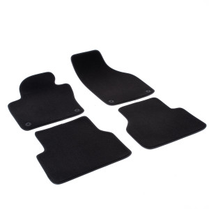 Covorase auto Volkswagen Tiguan 2007-2015 , Covorase auto mocheta VW Tiguan 2007-2015 - autogedal.ro