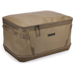 Genti, Rucsacuri, Huse KHAKI , Geanta Thule, Chasm Equipment carrier, 80L, Deep khaki - autogedal.ro