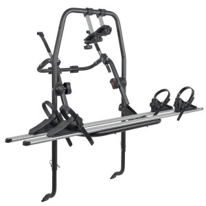 Suporturi biciclete - Pe Haion Menabo , Suport biciclete Menabo Polaris 2 pentru 2 biciclete cu prindere pe haion - autogedal.ro