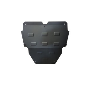 Scuturi Metalice Auto Nissan , Scut motor metalic Nissan Townstar 2022-prezent - autogedal.ro