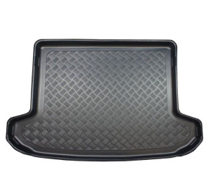 Tavite portbagaj auto Audi A2 , Tavita portbagaj AUDI A2 8Z Hatchback 2000-2005 portbagaj inferior, kit reparatie Aristar BSC - autogedal.ro