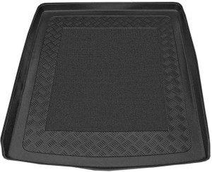 Tavite portbagaj, Tavita portbagaj Audi A6 C6 Combi/Break 2005-2011 cu sistem de fixare pe sine Aristar - autogedal.ro