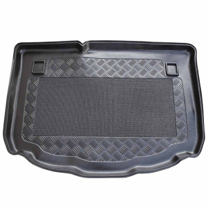Tavite portbagaj auto Citroen C3 , Tavita portbagaj Citroen C3 Hatchback 2002-2009 Aristar - autogedal.ro