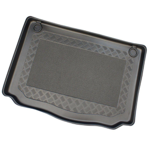 Tavite portbagaj auto Fiat Stilo Negru , Tavita portbagaj Fiat Stilo Hatchback 5 usi 2001-2007 Aristar - autogedal.ro