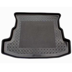 Tavite portbagaj auto Fiat Negru , Tavita portbagaj Fiat Albea 2002-2012 Aristar - autogedal.ro